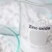 Pure Zinc Oxide Powder