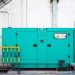 Silent Genset