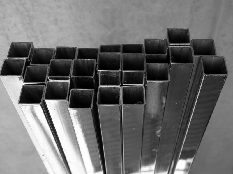 Ukuran Baja Ringan Kotak