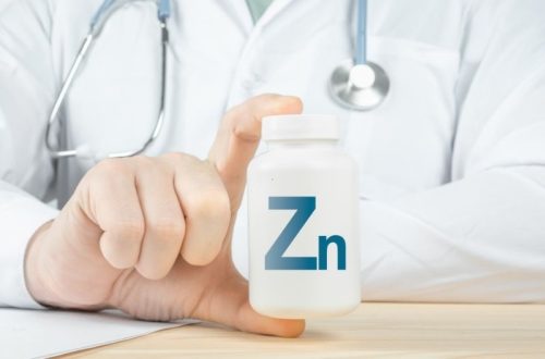 Zinc Oxide Production Process