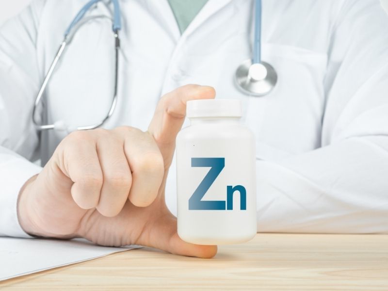 Zinc Oxide Production Process