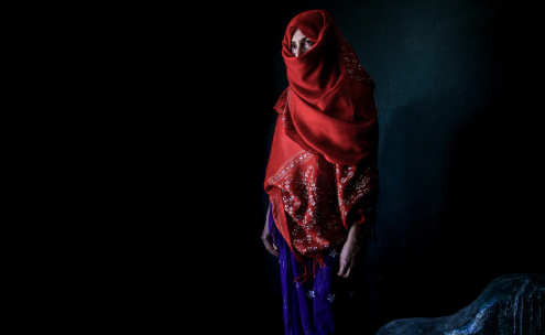 Jasa Desain Hijab Printing