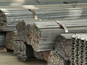 Jual Besi Plat Berkualitas, Ini Fungsinya untuk Konstruksi