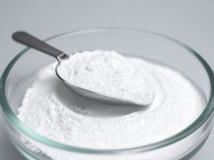 Zinc Oxide Production for Cosmetic and Medical Products