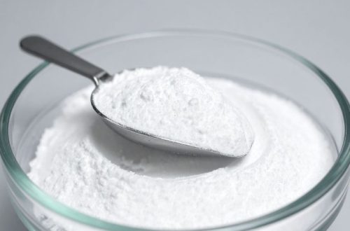 Zinc Oxide Production