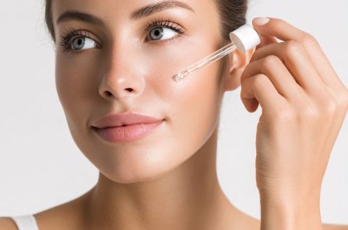 Zinc Oxide for Skin Care