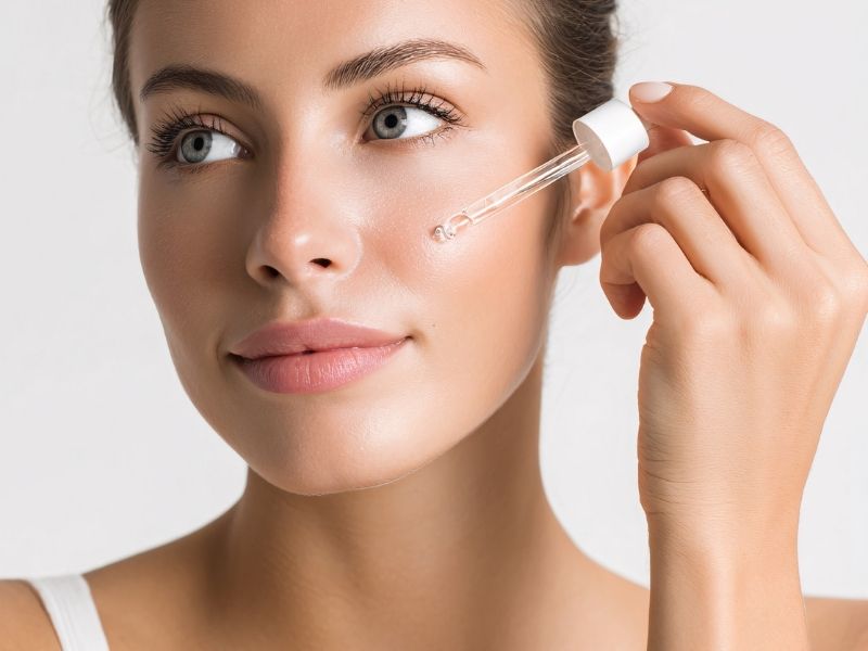 Zinc Oxide for Skin Care