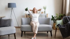 Alasan Memilih Kursi Pijat Medan untuk Relaksasi Harian