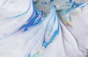 Karakteristik dan Daya Tarik Bahan Voal Printing