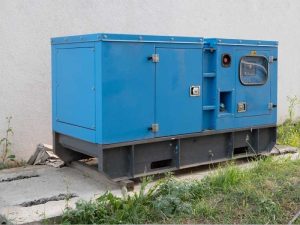 Keunggulan Mesin Genset Inverter Dibandingkan Genset Konvensional