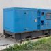 Mesin Genset